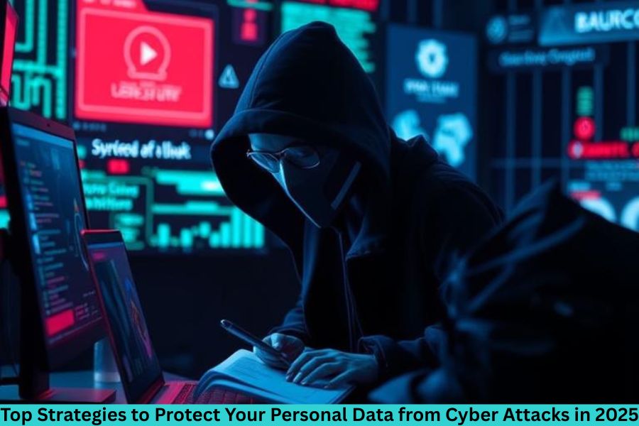 Cyber Attacks